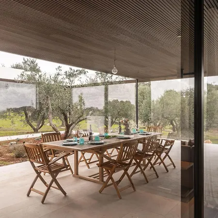 V - Epoca Collection Villa